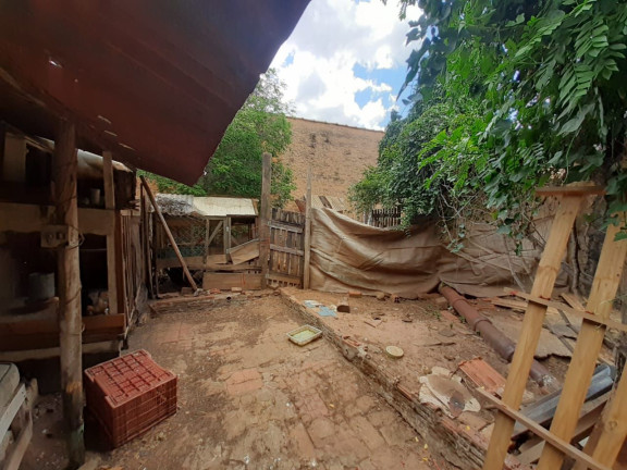 Foto do imóvel Terreno à Venda, 346 m² em Nova América - Piracicaba