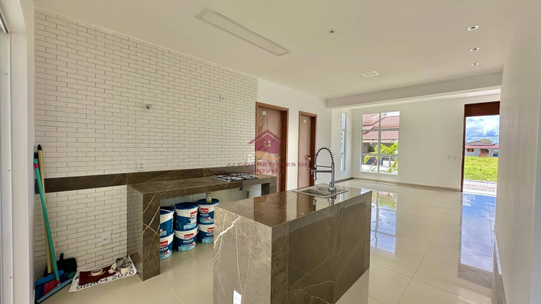 Imagem Casa de Condomínio com 3 Quartos à Venda, 300 m² em Condomínio Fazenda Real Residence - Pedras De Fogo