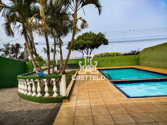 Imagem Casa com 1 Quarto à Venda, 257 m² em Columbia - Londrina Imagem Casa com 1 Quarto à Venda, 257 m² em Columbia - Londrina