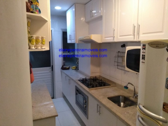 Imagem Apartamento com 3 Quartos à Venda, 62 m² em Jardim Das Vertentes - São Paulo Imagem Apartamento com 3 Quartos à Venda, 62 m² em Jardim Das Vertentes - São Paulo