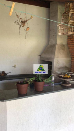 Imagem Sobrado com 4 Quartos à Venda, 259 m² em Jardim Madalena - Campinas