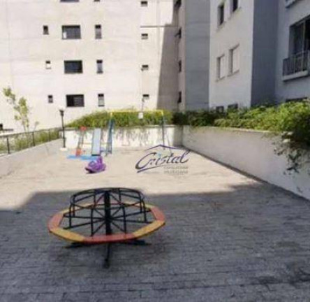Imagem Apartamento com 3 Quartos à Venda, 59 m² em Caxingui - São Paulo Imagem Apartamento com 3 Quartos à Venda, 59 m² em Caxingui - São Paulo