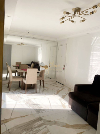Imagem Apartamento com 3 Quartos à Venda, 111 m² em Paraisópolis - São Paulo Imagem Apartamento com 3 Quartos à Venda, 111 m² em Paraisópolis - São Paulo
