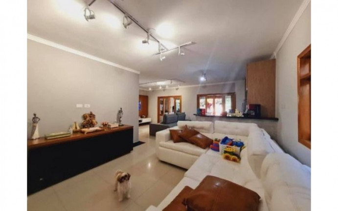Imagem Imóvel com 3 Quartos à Venda,  em Rosario - Atibaia