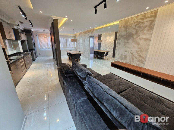 Imagem Apartamento com 2 Quartos à Venda, 90 m² em Itoupava Seca - Blumenau Imagem Apartamento com 2 Quartos à Venda, 90 m² em Itoupava Seca - Blumenau