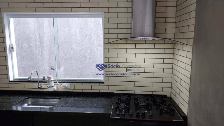 Imagem Sobrado com 3 Quartos à Venda, 150 m² em Parque Continental Ii - Guarulhos