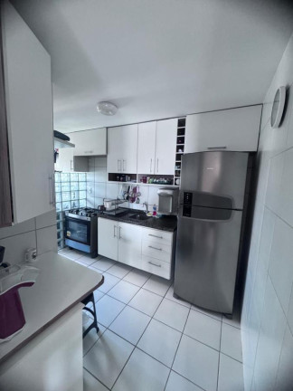 Imagem Apartamento com 3 Quartos à Venda, 68 m² em Piedade - Jaboatão Dos Guararapes