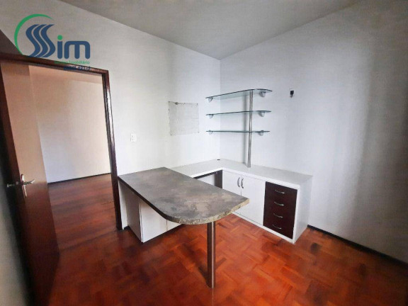 Imagem Apartamento com 3 Quartos à Venda, 110 m² em Aldeota - Fortaleza