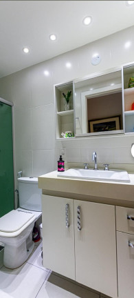 Imagem Imóvel com 4 Quartos à Venda, 173 m² em Piratininga - Niterói