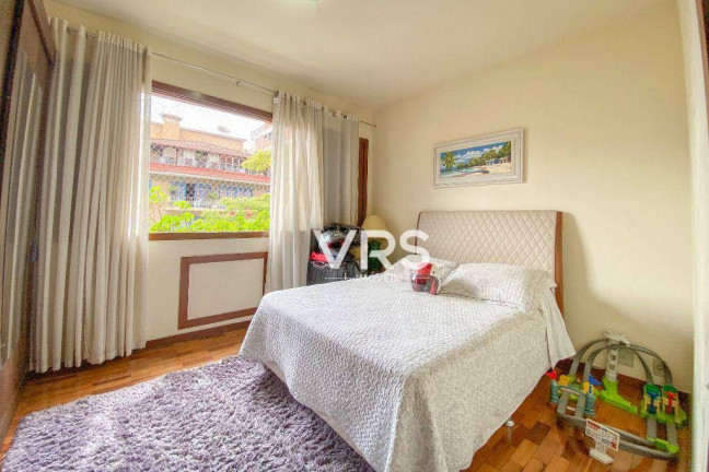 Imagem Apartamento com 3 Quartos à Venda, 119 m² em Agriões - Teresópolis Imagem Apartamento com 3 Quartos à Venda, 119 m² em Agriões - Teresópolis