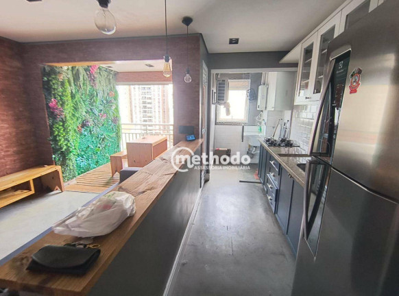 Imagem Apartamento com 1 Quarto à Venda, 47 m² em Cambuí - Campinas Imagem Apartamento com 1 Quarto à Venda, 47 m² em Cambuí - Campinas