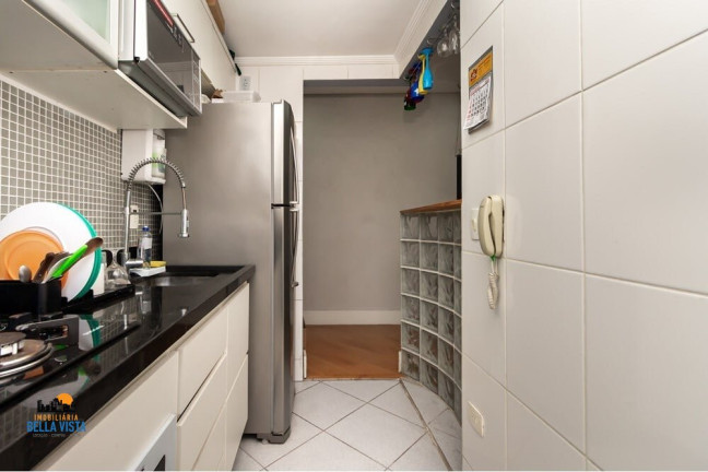 Apartamento com 2 Quartos à Venda,  em Moema - São Paulo