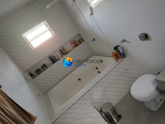 Imagem Casa com 3 Quartos à Venda, 100 m² em Ceará - Criciúma