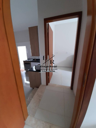 Imagem Casa com 4 Quartos à Venda, 286 m² em Recanto Do Parque - Itatiba