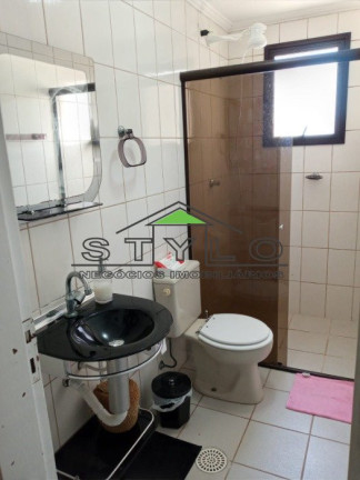 Imagem Apartamento com 3 Quartos à Venda, 93 m² em Baeta Neves - São Bernardo Do Campo