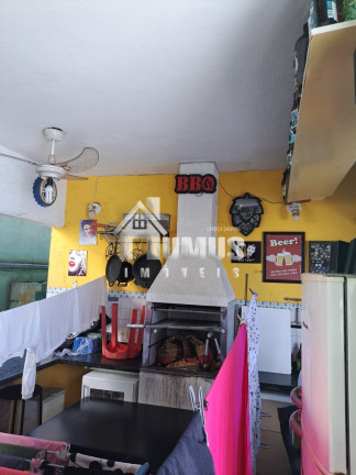 Imagem Casa com 3 Quartos à Venda, 170 m² em Toninhas - Ubatuba Imagem Casa com 3 Quartos à Venda, 170 m² em Toninhas - Ubatuba