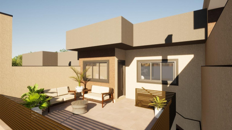 Imagem Casa com 3 Quartos à Venda, 112 m² em Batatuba - Piracaia Imagem Casa com 3 Quartos à Venda, 112 m² em Batatuba - Piracaia