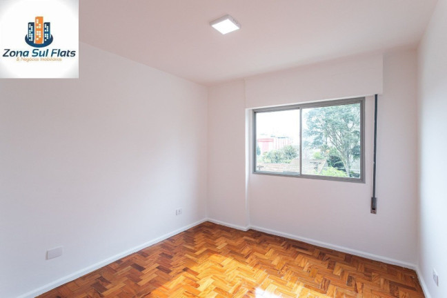 Imagem Apartamento com 3 Quartos à Venda, 112 m² em Vila Clementino - São Paulo