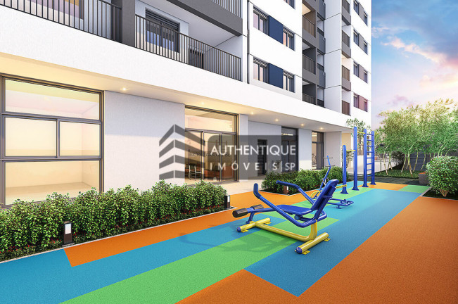 Imagem Apartamento com 2 Quartos à Venda, 55 m² em Butantã - São Paulo