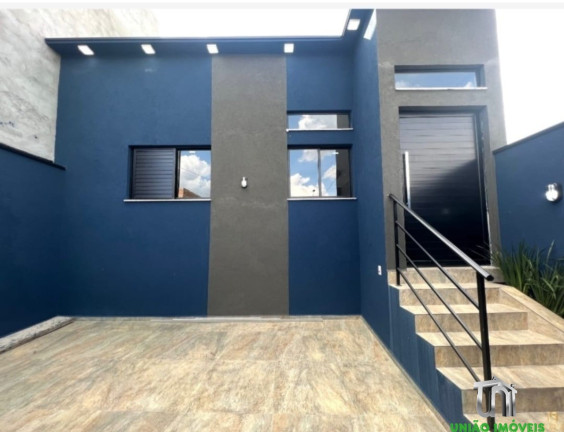 Imagem Casa com 3 Quartos à Venda, 91 m² em Condomínio Villa Verde Bragança - Bragança Paulista Imagem Casa com 3 Quartos à Venda, 91 m² em Condomínio Villa Verde Bragança - Bragança Paulista