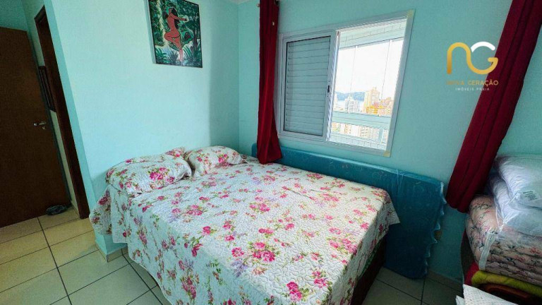 Imagem Apartamento com 2 Quartos à Venda, 66 m² em Boqueirão - Praia Grande