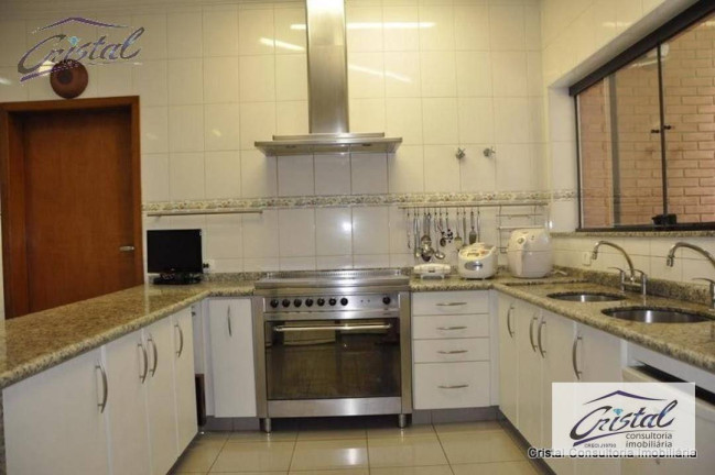 Imagem Casa com 4 Quartos à Venda, 540 m² em Jardim Do Golf I - Jandira Imagem Casa com 4 Quartos à Venda, 540 m² em Jardim Do Golf I - Jandira