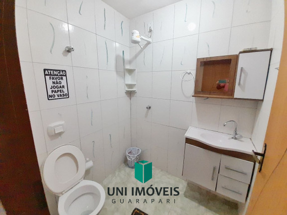 Imagem Casa com 6 Quartos à Venda, 530 m² em Village Da Praia - Guarapari