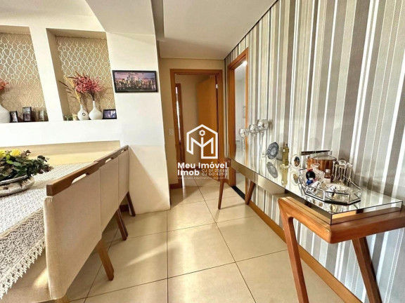 Imagem Imóvel com 3 Quartos à Venda, 118 m² em Sul (águas Claras) - Brasília