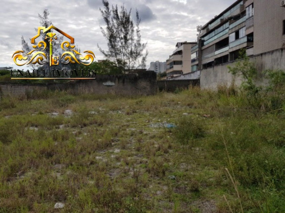 Imagem Terreno à Venda, 615 m² em Recreio Dos Bandeirantes - Rio De Janeiro Imagem Terreno à Venda, 615 m² em Recreio Dos Bandeirantes - Rio De Janeiro