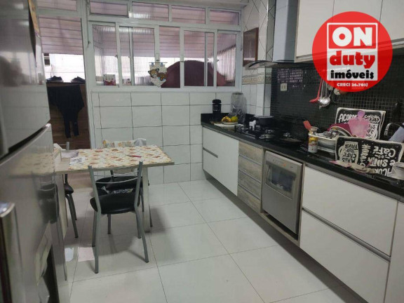 Imagem Apartamento com 2 Quartos à Venda, 76 m² em Boqueirão - Santos Imagem Apartamento com 2 Quartos à Venda, 76 m² em Boqueirão - Santos