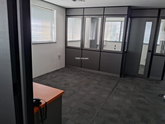 Imagem Sala Comercial à Venda, 69 m² em Brooklin Paulista - São Paulo Imagem Sala Comercial à Venda, 69 m² em Brooklin Paulista - São Paulo