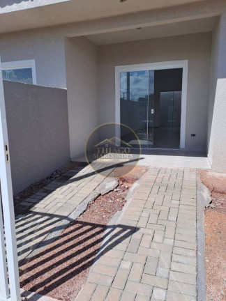 Imagem Casa com 2 Quartos à Venda, 64 m² em Bairro Cohapar Ii - Guaratuba
