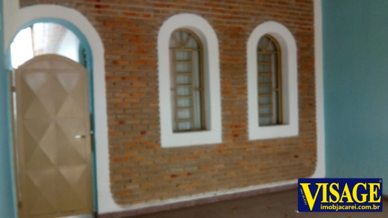 Imagem Casa com 2 Quartos à Venda, em Jd. Paulistano - Jacareí Imagem Casa com 2 Quartos à Venda, em Jd. Paulistano - Jacareí