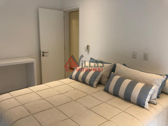 Imagem Apartamento com 5 Quartos à Venda, 235 m² em Riviera De São Lourenço - Bertioga