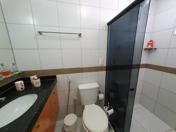 Imagem Apartamento com 3 Quartos à Venda, 116 m² em Cocó - Fortaleza