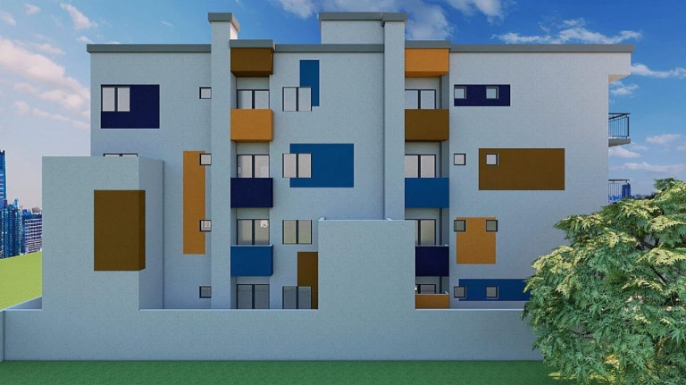 Imagem Apartamento com 2 Quartos à Venda, 44 m² em Três Marias - São José Dos Pinhais Imagem Apartamento com 2 Quartos à Venda, 44 m² em Três Marias - São José Dos Pinhais