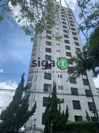 Imagem Apartamento com 4 Quartos à Venda, 305 m² em Morumbi - São Paulo Imagem Apartamento com 4 Quartos à Venda, 305 m² em Morumbi - São Paulo