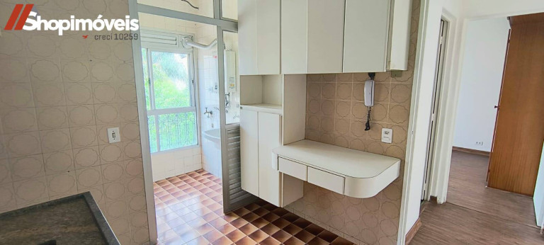Imagem Apartamento com 1 Quarto para Alugar, 50 m² em Jardim Paulista - São Paulo Imagem Apartamento com 1 Quarto para Alugar, 50 m² em Jardim Paulista - São Paulo