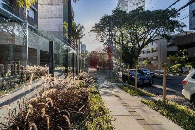 Imagem Apartamento com 2 Quartos à Venda, 73 m² em Petrópolis - Porto Alegre