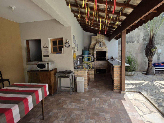 Imagem Casa com 2 Quartos à Venda, 180 m² em Sun Valley - Mairiporã