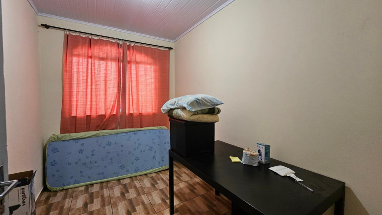 Imagem Casa com 3 Quartos à Venda, 182 m² em Estação - Araucaria