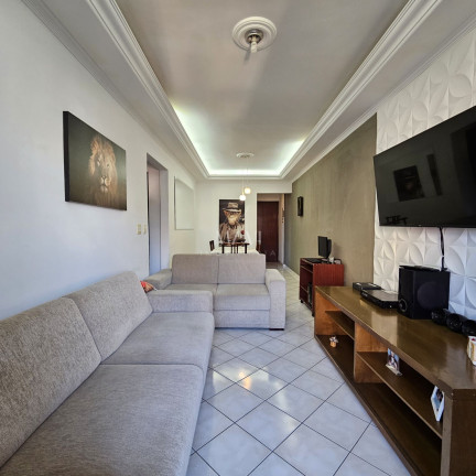 Imagem Apartamento com 2 Quartos à Venda, 80 m² em Tupi - Praia Grande