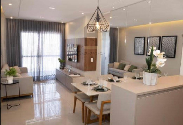 Imagem Imóvel com 2 Quartos à Venda, 56 m² em Baeta Neves - São Bernardo Do Campo Imagem Imóvel com 2 Quartos à Venda, 56 m² em Baeta Neves - São Bernardo Do Campo