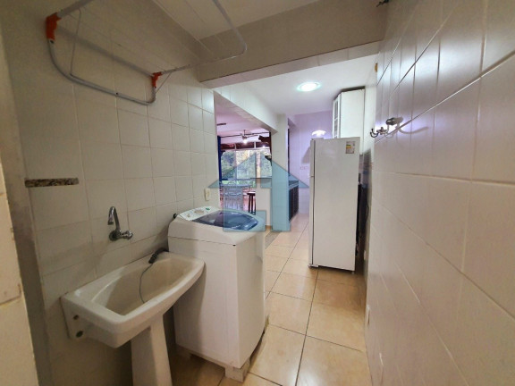 Imagem Apartamento com 2 Quartos à Venda, 63 m² em Porto Bracuhy - Angra Dos Reis