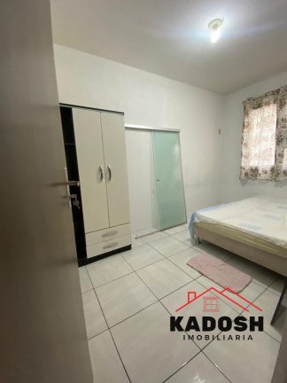 Apartamento com 2 Quartos à Venda, 45 m² em Calumbi - Feira De Santana