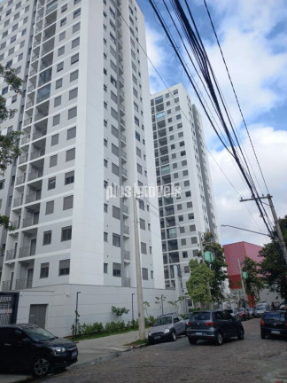 Imagem Apartamento com 2 Quartos à Venda, 56 m² em Santo Amaro - São Paulo Imagem Apartamento com 2 Quartos à Venda, 56 m² em Santo Amaro - São Paulo