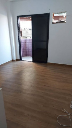 Imagem Apartamento com 3 Quartos à Venda, 140 m² em Canto Do Forte - Praia Grande
