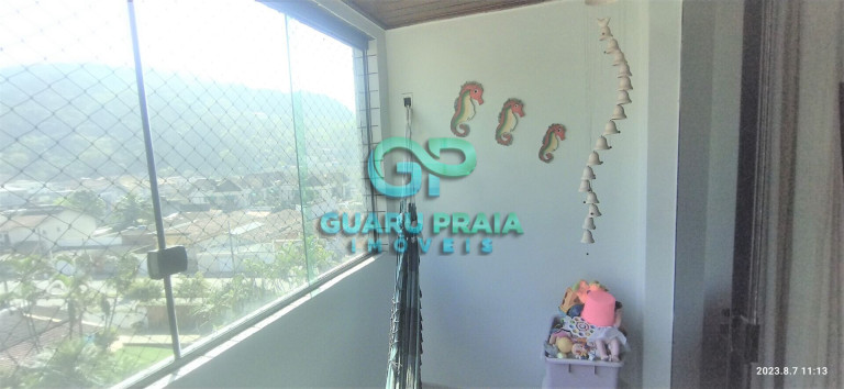 Imagem Cobertura com 3 Quartos à Venda, 130 m² em Enseada - Guarujá Imagem Cobertura com 3 Quartos à Venda, 130 m² em Enseada - Guarujá