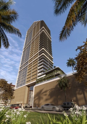 Apartamento com 6 Quartos à Venda, 966 m² em Meia Praia - Itapema