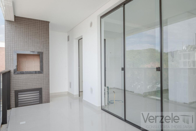 Imagem Apartamento com 4 Quartos à Venda, 173 m² em Praia Brava - Itajaí